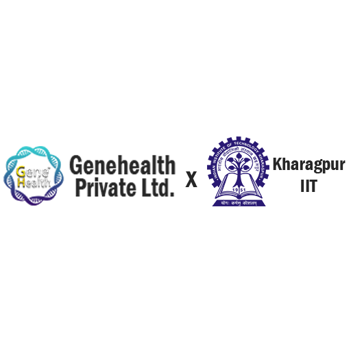 genehealth x iit